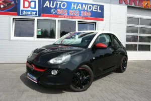 Opel Adam 1.2 2013
