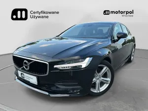 Volvo S90 D4 SCR Momentum Pro 2020