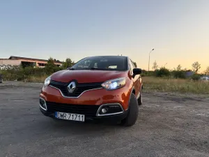 Renault Captur / QM3 I (2013-2019) 0.9 Energy TCe Zen 2013