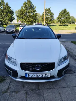 Volvo XC70 D4 AWD Momentum 2014