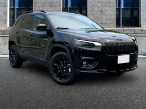 Jeep Cherokee V (2014-2023) 2023