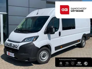 Fiat Ducato 2025