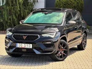 Cupra Ateca 2.0 TSI 4Drive VZ DSG 2023