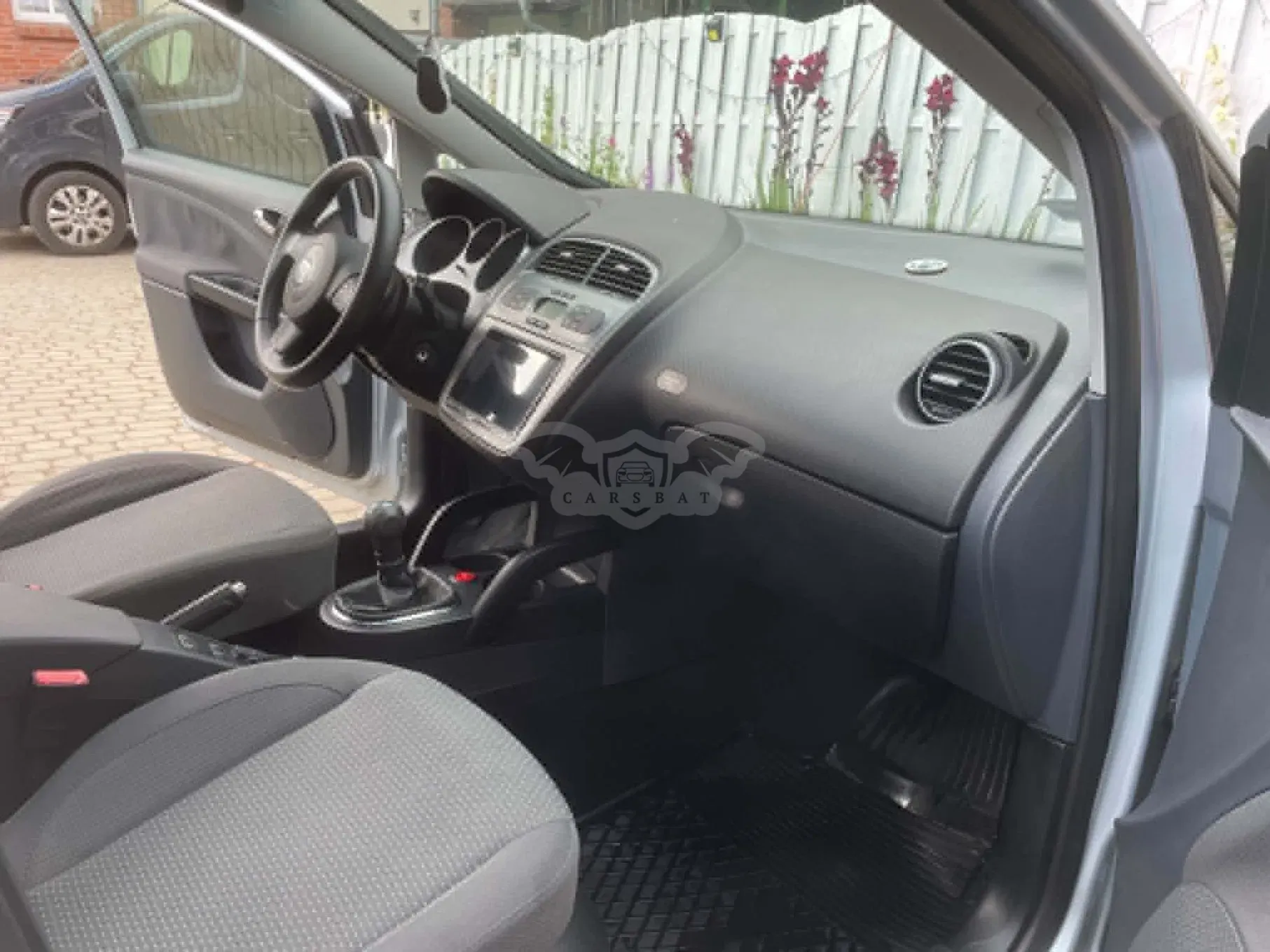 Seat Altea 1.6 Reference 2008