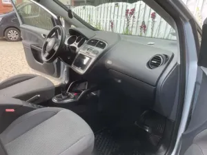 Seat Altea 1.6 Reference 2008