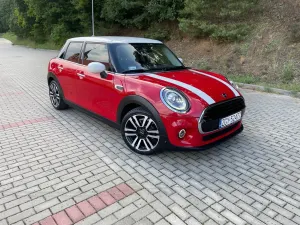 Mini Cooper 2020