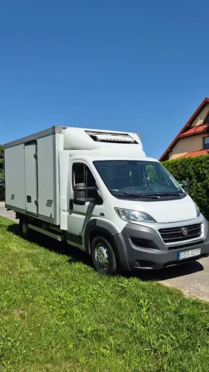 Fiat Ducato 2015