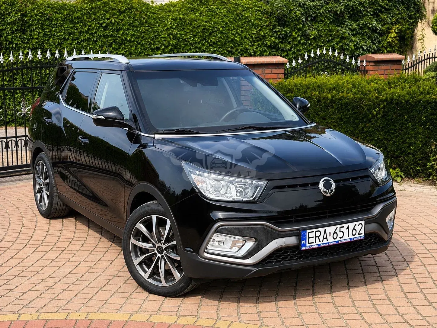 Ssangyong / KG Mobility XLV 1.6 Quartz 2019