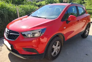 Opel Mokka I (2012-2019) 1.6 Essentia S&S 2017