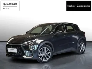 Lexus LBX 1.5 Hybrid Relax 2024