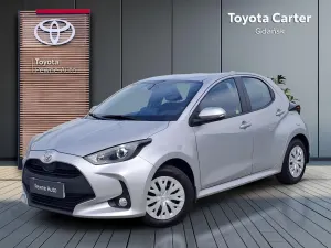 Toyota Yaris IV (2020-) 1.0 Comfort 2023