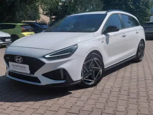 Hyundai i30 III (2017-) 2026