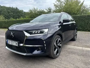 DS DS7 Crossback 1.6 PureTech Rivoli 2020