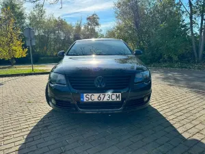 Volkswagen Passat B6 (2005-2010) 2.0 TDI DPF Highline DSG 2010