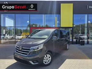 Renault Trafic III (2014-) 2026