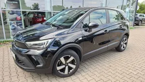 Opel Crossland 1.2 T Edition 2022
