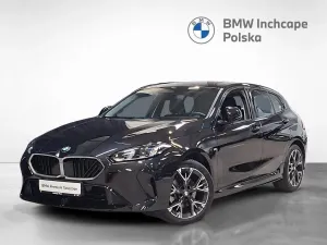 BMW 1 Series F70 (2024-) 118d M Sport sport 2025