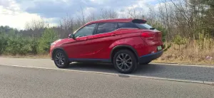 DFSK Seres 3 ver-53kwh-luxury 2021