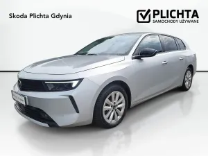 Opel Astra L (2021-) 2023