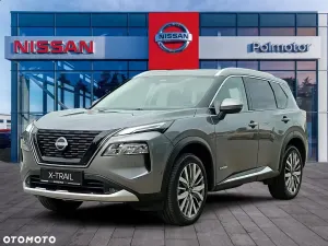 Nissan X-Trail IV (2021-) 2025