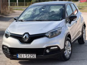 Renault Captur / QM3 I (2013-2019) ENERGY TCe 120 EDC Dynamique 2015