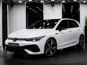 Volkswagen Golf VIII (2020-) 2.0 TSI 4Motion R DSG 2023
