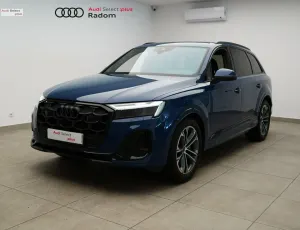 Audi Q7 II (2015-) 2024