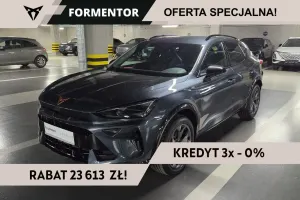 Cupra Formentor 2026
