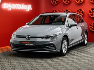 Volkswagen Golf VIII (2020-) 2022