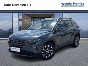 Hyundai Tucson IV (2020-) 1.6 T-GDi Executive 2WD 2023