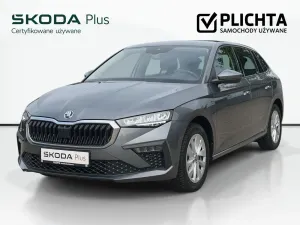 Skoda Scala 1.0 TSI Selection 2025
