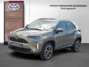 Toyota Yaris Cross Hybrid 1.5 Executive AWD 2024