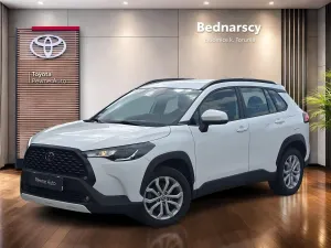 Toyota Corolla Cross 2024