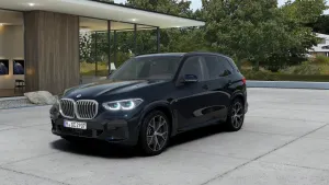 BMW X5 G05 (2018-) 2023