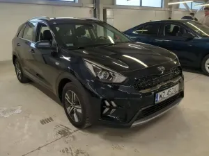 Kia Niro 1.6 GDI Hybrid M 2020