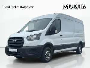 Ford Transit 2022