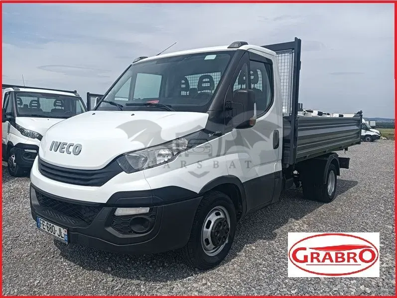 Iveco Daily 2019
