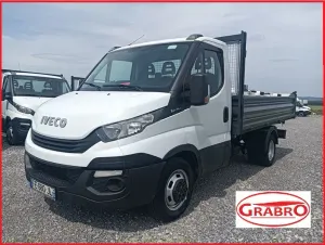 Iveco Daily 2019
