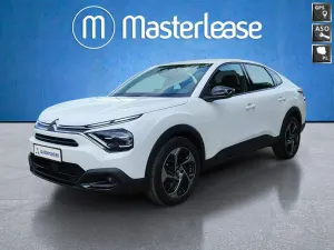 Citroën C4 III (2020-) 2023