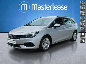 Opel Astra K (2015-2021) 2020