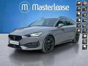 Cupra Leon 2024