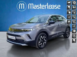 Opel Mokka II (2020-) 2022