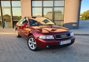 Audi A4 B5 (1995-2001) 1.9 TDI 2000