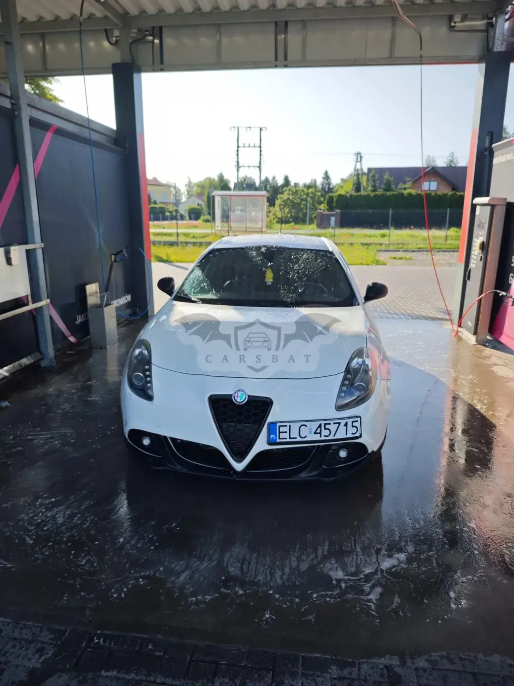 Alfa Romeo Giulietta 1.4 TB Distinctive 2011
