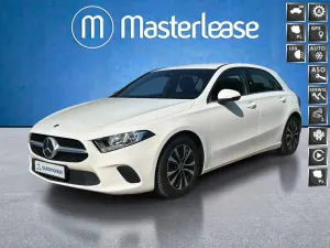 Mercedes-Benz A W177 (2018-) 2021