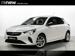 Opel Corsa F (2019-) 1.2 Elegance S&S 2022