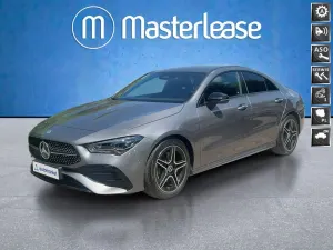 Mercedes-Benz CLA II (2019-) 2024