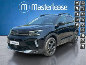 Citroën C5 Aircross 2022