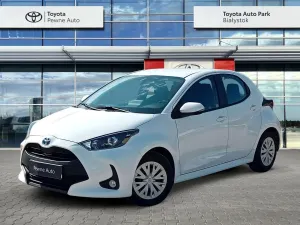 Toyota Yaris IV (2020-) Hybrid 1.5 Comfort 2022