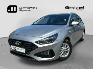 Hyundai i30 III (2017-) 1.0 T-GDI Modern 2022
